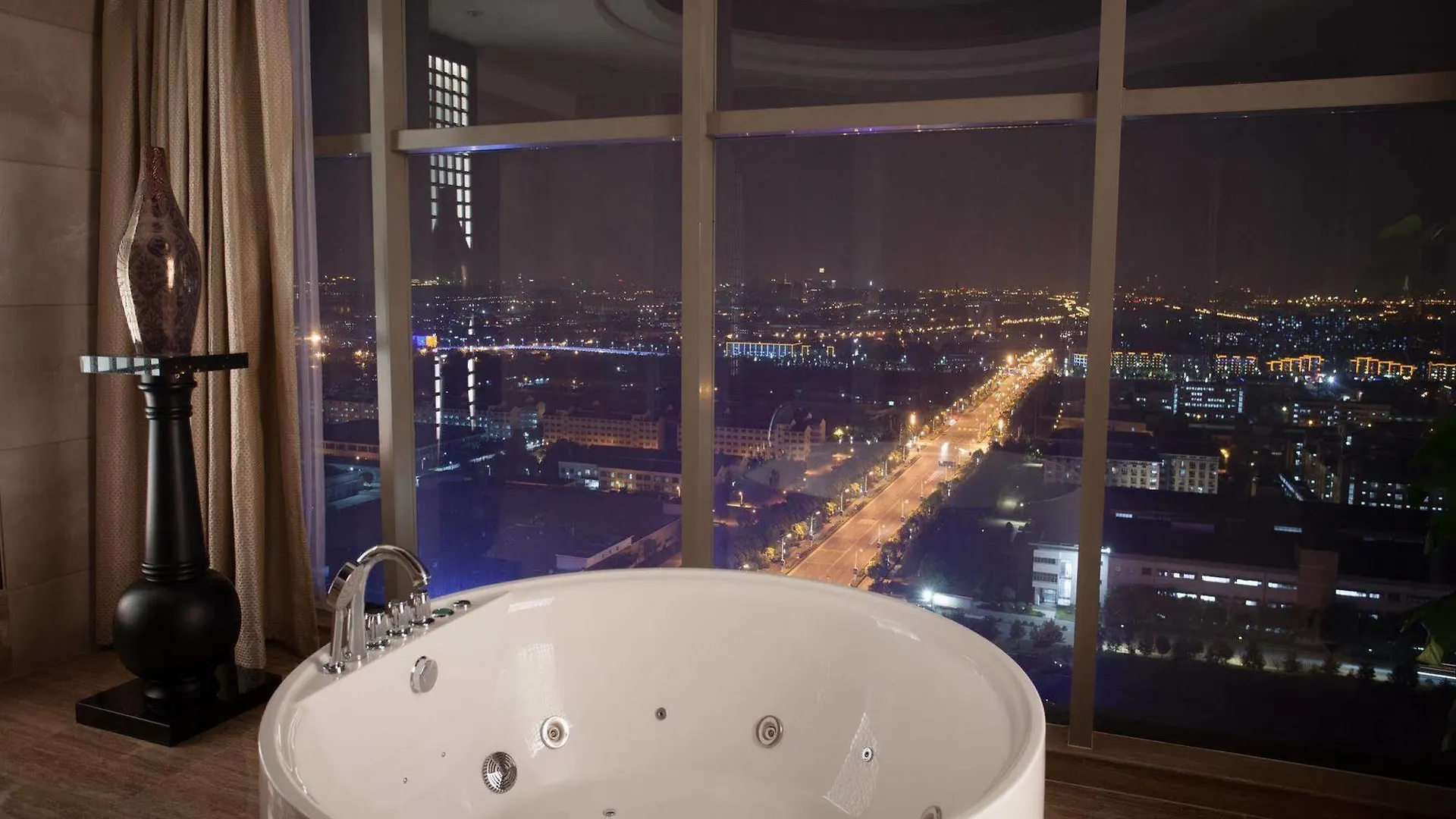 Harriway Garden Hotel Suzhou  4*, Suzhou (Jiangsu) China