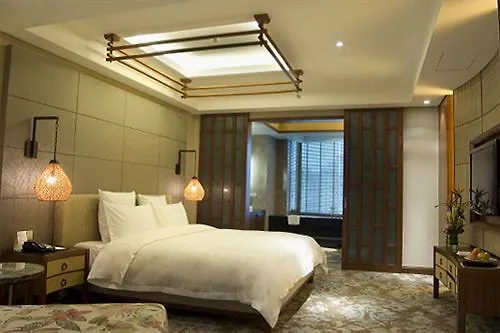 Harriway Garden Hotel Suzhou