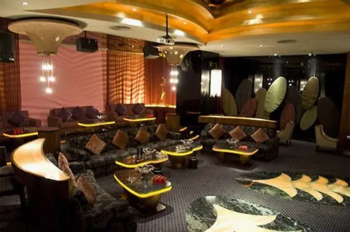 Harriway Garden Hotel Suzhou