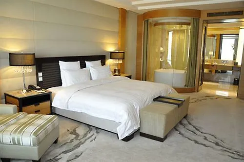 Harriway Garden Hotel Suzhou