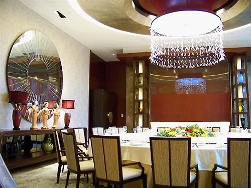 ****  Harriway Garden Hotel Suzhou  China